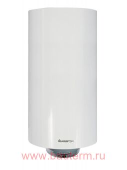 Бойлер электрический ARISTON ABS PRO ECO INOX PW 100 V