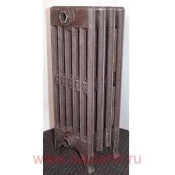 Чугунный радиатор RETRO style Verdun 470