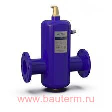Деаэратор ViraVent фланцевый DN65, VIRA