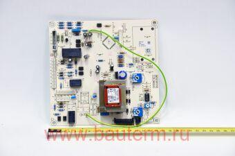 Электронная плата BMBC HONEYWELL для котла LUNA 1.310 Fi-310 Fi BAXI
