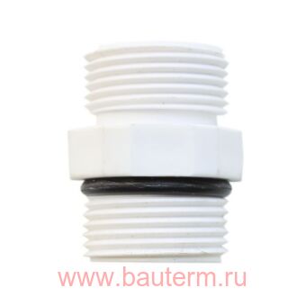 Фитинг РН3/4"х РН3/4", ITA