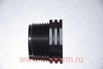 Футорка 1 1/4"х1/2" Irritec (уп, 50 шт)