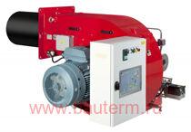 Газовая горелка Gamma GAS P 1250/M CE MEC + R. CE-CT DN100-S-F100 (4186-14437 кВт) модуляц