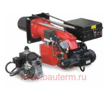 Gamma K 6/2 TL + R. CE-CT DN65-FS65 (581-1163 кВт)
