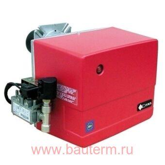 Газовая горелка Gamma GAS X4 CE TC + R. CE D1"- S (116-232 кВт) одноступ