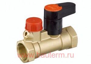   MSV-S DN 40, Danfoss