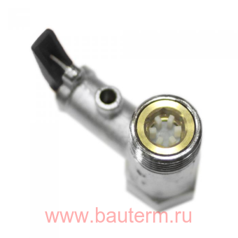 Клапан предохранительный для бойлера 3/4" 6 бар (0.6 МПа)