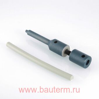 Комплект Сварочный ремонтный для ППР, VALTEC