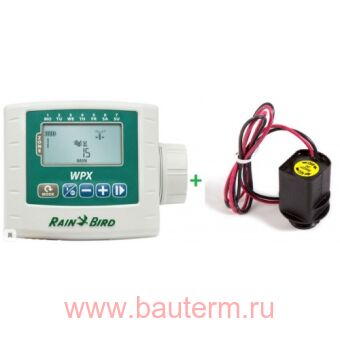    1    WPX1SOL-WIFI RAIN BIRD