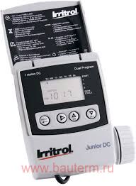    2  Junior JRDC-2-R,   IRRITROL