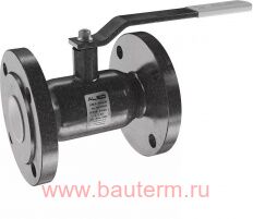 Кран шаровой фланцевый КШ.Ф.П PN16 Ду 65