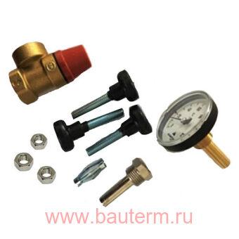 Монтажный комплект для напольных бойлеров 750л SN-SON-SEL SUNSYSTEM