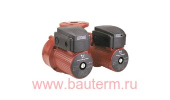 Насос циркуляционный UPSD 50-30F 3х400В(с релейного модуля), Grundfos