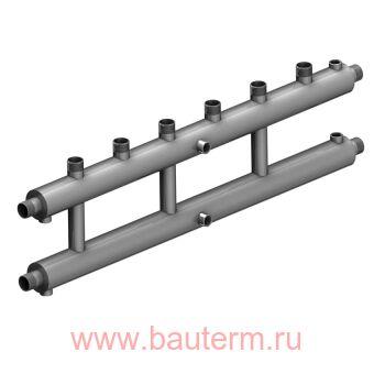 Распределительные коллектора (3+1 контур) РК 32-3.1
