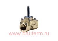 Соленоидный клапан EV 250 В 22 BD G1 Е NC, Danfoss