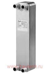 Теплообменник XB 37H-1 90, Danfoss