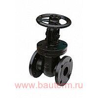 Задвижка 31ч6бр ДУ 80 РУ10/16 клин.