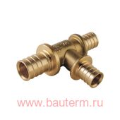 Тройник 32 x 25 x 32 аксиальный ProFactor (5/15)