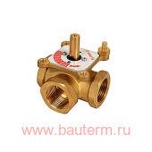 3-х ходовой смесительный клапан, Huch EnTEC