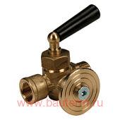 3-������� ���� ��� ��������� 3/8" GIACOMINI