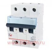 Авт. Выключатель TX? С 3П 25A 6kA