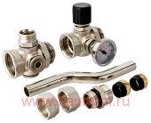 ������ ��������� 200 ��, � ������������, VALTEC