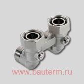 ���� ������� ������ 1/2"�3/4" ������� REHAU