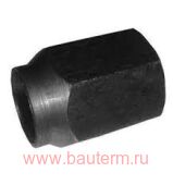 Бобышка БШ-50 G1/2 Стеклоприбор