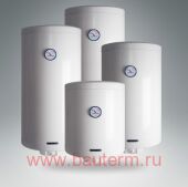 Бойлер электрический Metalac HEATLEADER MB 50 INOX (нерж. бак, мокрый тэн)