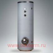 Бойлер косвенного нагрева Metalac COMBI PRO 300 INOX (бак нерж.)