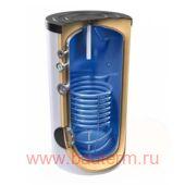 Бойлер косвенного нагрева напольный вертикальный с 1 теплообменником S 1500 Ecosystem