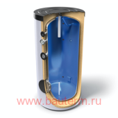 Буферные ёмкости без теплообменника EV 2000 130 B DN18