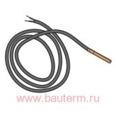   (/) Pt 1000, Huch EnTEC