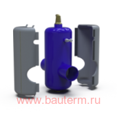 ��������� ViraJac ����������������� ����� DN150 VIRA