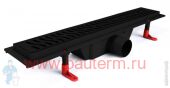 ������� ����� 700�� HARMONY BLACK EDITION, ������� ���� D50 MIANO
