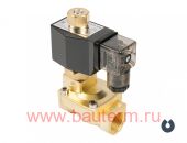 Электромагнитный клапан UNIPUMP ВСХ -20 3/4" нормально закрытый