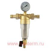 ������ ������������� 1" ���������� ������ � ���������� TIM