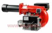 Горелка газовая Gamma GAS XP 60/M CE TL + R. CE-CT D1"1/2-FS50 (232-522 кВт) модуляц