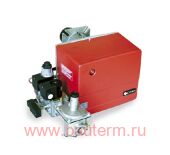 Gamma GM X 0 TL + R. CE D1/2" - S (22,6-34,2 кВт)