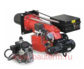 Gamma K 6/2 TL + R. N D2" (581-1163 кВт)