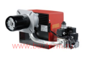 Газовая горелка Gamma GAS X3/M CE TC + R. CE-CT D1"- S (70-174 кВт) модуляц