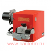 Газовая горелка Gamma GAS X5/2 CE TL + R. CE D1"1/4-S (151-349 кВт) двухступ