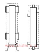 �������������� ����������� WH 160 (12 �3���), VAILLANT