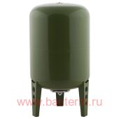 Гидроаккумулятор ВМ 100, Тополь