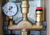    1" 3     50, CALEFFI