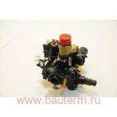 Группа обратной подачи двухконтурного котла ECO Compact, FOURTECH 24 BAXI