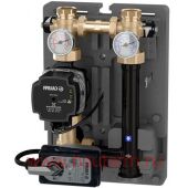   3- .,    ALPHA2L  1", CALEFFI