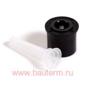 Hunter 15Q -  R=4.6 .,   90