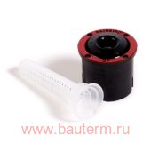 Hunter 5F -  R=1,5 .   360