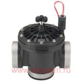 Hunter ICV-201G-B - �/� ������, � ����������� ������ 2" ��, 24 V